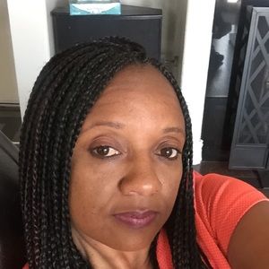 Meet your Posher, Princess